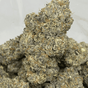 PINK LOCO (MEGA GAS)