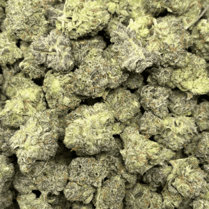 PINK MK ULTRA (SMALLS) - QUAD GAS - Image 2