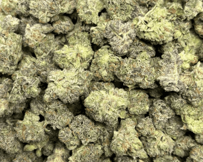 PINK MK ULTRA (SMALLS) - QUAD GAS - Image 3