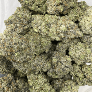 PINK PUSSY (MEGA GAS) - Image 3