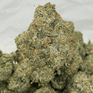 PINK ROCKSTAR (MEGA GAS)