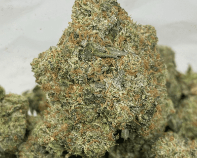 PINK ROCKSTAR (MEGA GAS)