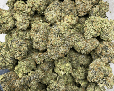 PINK ROCKSTAR (MEGA GAS) - Image 3
