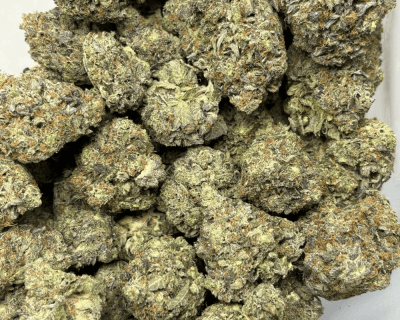 ROCKET FUEL OG (BIGS) - QUAD GAS - Image 3