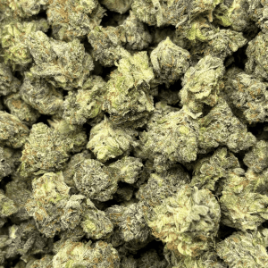 ROCKET FUEL OG (SMALLS) - QUAD GAS - Image 2