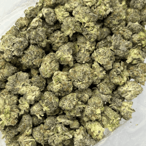 ROCKET FUEL OG (SMALLS) - QUAD GAS - Image 3