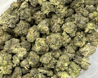 ROCKET FUEL OG (SMALLS) - QUAD GAS - Image 3