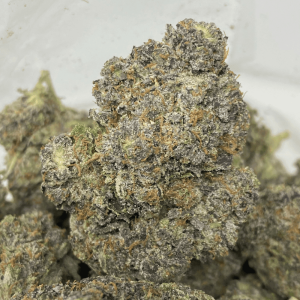 RUTHLESS PINK (MEGA GAS)