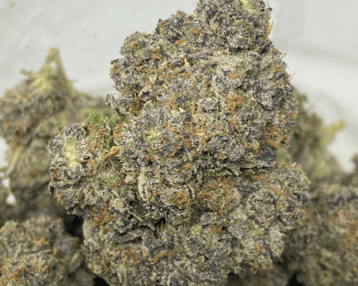 RUTHLESS PINK (MEGA GAS)