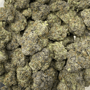 RUTHLESS PINK (MEGA GAS) - Image 3