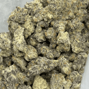 SNOWMAN (SMALLS) - QUAD EXOTICS - Image 2