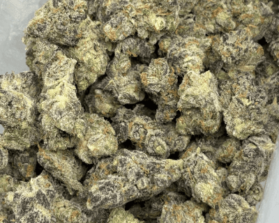 SNOWMAN (SMALLS) - QUAD EXOTICS - Image 2