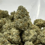 SOUR DIESEL LSO (SMALLS) (SATIVA)