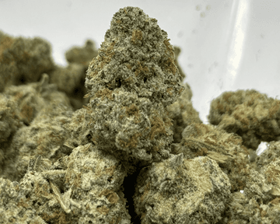 SOUR DIESEL LSO (SMALLS) (SATIVA)