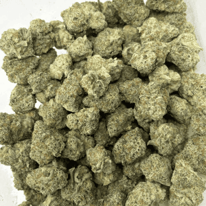 SOUR DIESEL LSO (SMALLS) - SATIVA - Image 3