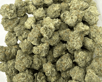 SOUR DIESEL LSO (SMALLS) - SATIVA - Image 3