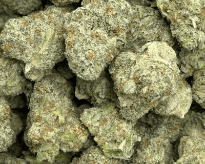 SOUR DIESEL LSO (SMALLS) - SATIVA - Image 2