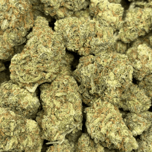 SUPER LEMON HAZE (BIGS) - SATIVA - Image 2