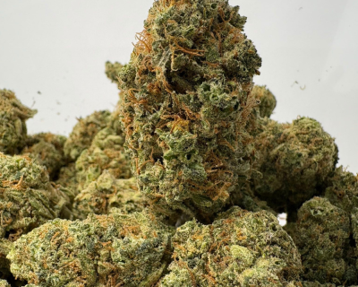 SUPER LEMON HAZE (BIGS) (SATIVA)