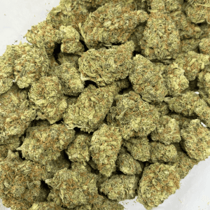 SUPER LEMON HAZE (BIGS) - SATIVA - Image 3