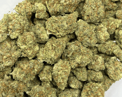 SUPER LEMON HAZE (BIGS) - SATIVA - Image 3