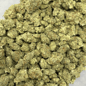 SUPER LEMON HAZE (SMALLS) - SATIVA - Image 3