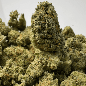 SUPER LEMON HAZE (SMALLS) (SATIVA)