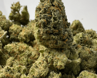 SUPER LEMON HAZE (SMALLS) (SATIVA)