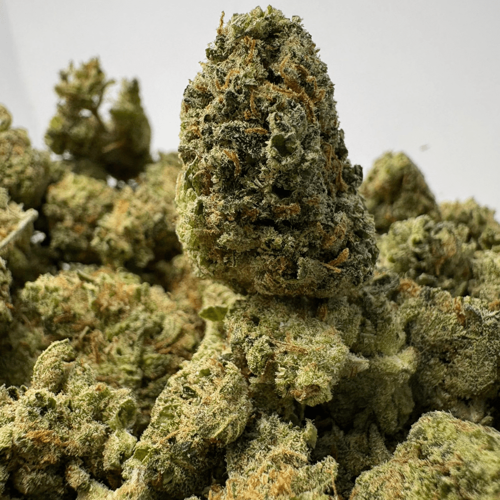 SUPER LEMON HAZE (SMALLS) (SATIVA)