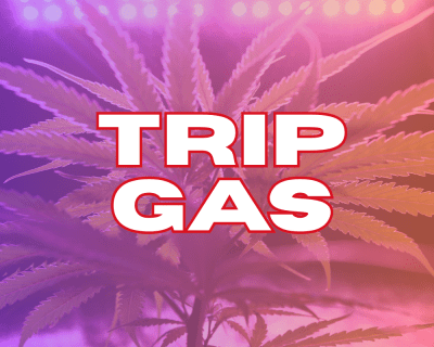 Trip Gas