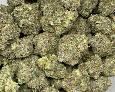 TUNA OG (MEGA GAS) - Image 3