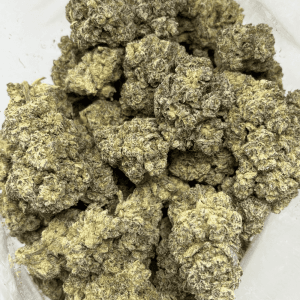 WHITE CAVIAR LSO (BIGS) - QUAD EXOTICS - Image 3