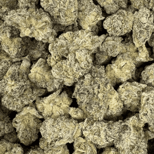 WHITE CAVIAR LSO (SMALLS) - QUAD EXOTICS - Image 2