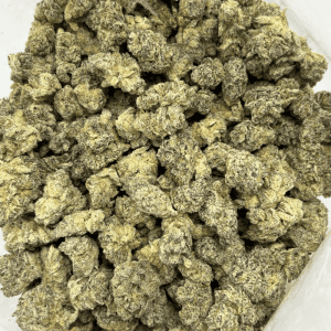 WHITE CAVIAR LSO (SMALLS) - QUAD EXOTICS - Image 3