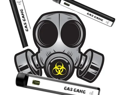 Gas Gang