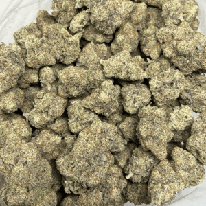 BLUEBERRY PANCAKES (BIGS) - QUAD EXOTICS - Image 3