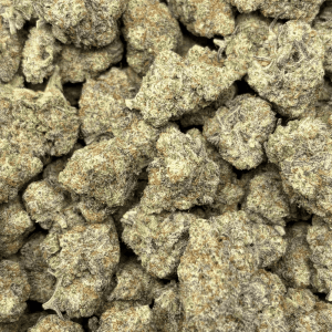 BLUEBERRY PANCAKES (BIGS) - QUAD EXOTICS - Image 2