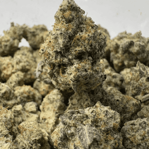 BLUEBERRY PANCAKES (SMALLS) - QUAD EXOTICS
