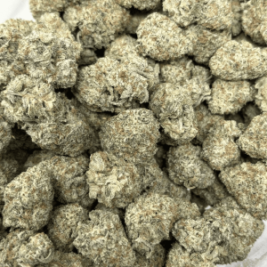 BLACKBERRY OG (BIGS) - TRIP EXOTICS - Image 3