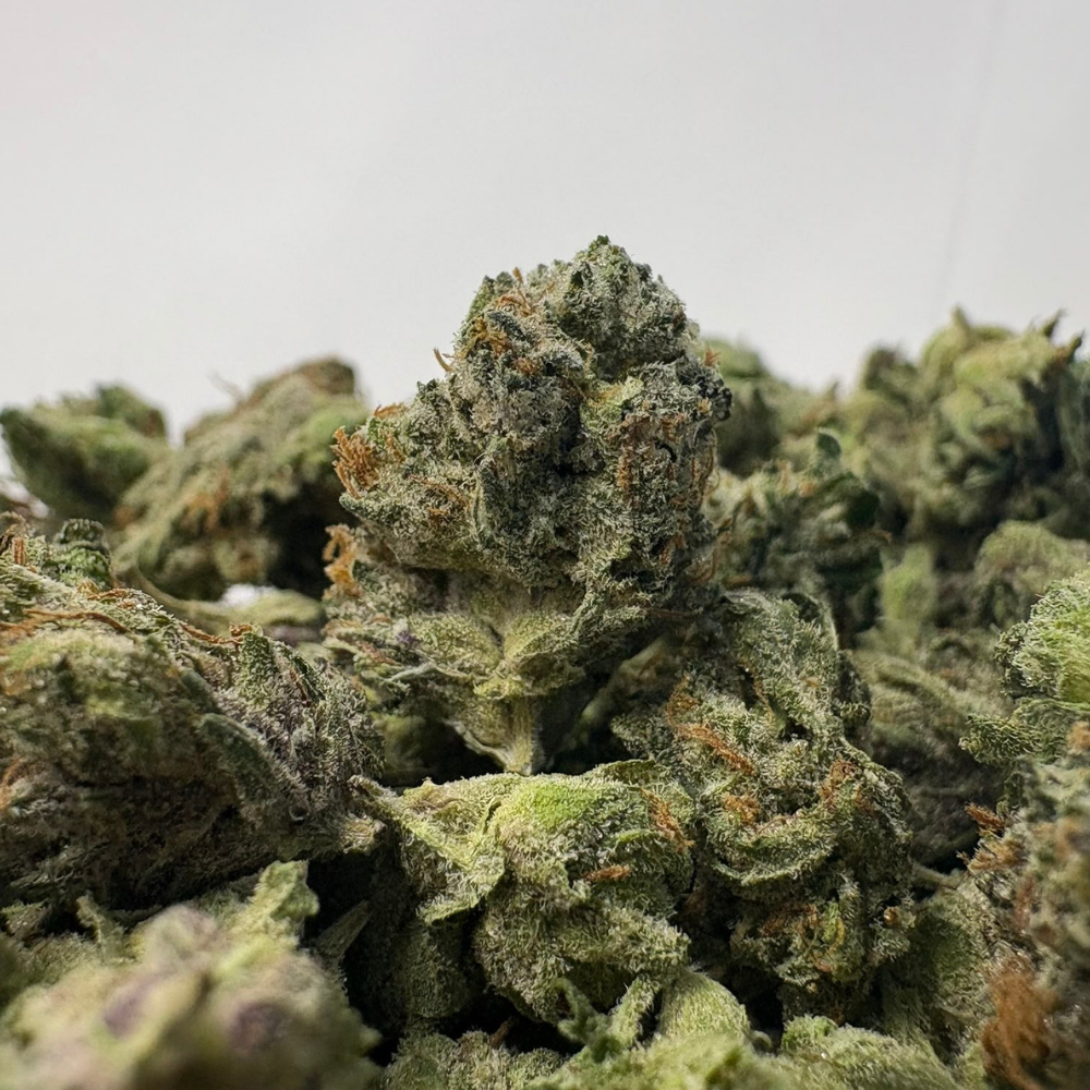 BUBBA'S GAS MASK (SMALLS) - TRIP GAS BUBBA'S GAS MASK (SMALLS) - TRIP GAS