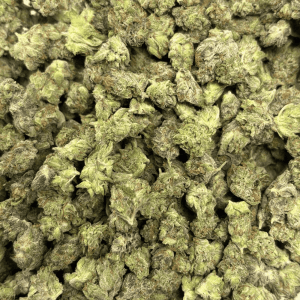 BUBBA'S GAS MASK (SMALLS) - TRIP GAS - Image 3