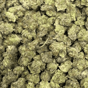 BUBBA'S GAS MASK (SMALLS) - TRIP GAS - Image 2