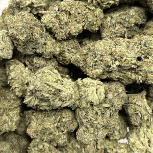 DEATH TAR (BIGS) - QUAD GAS - Image 3