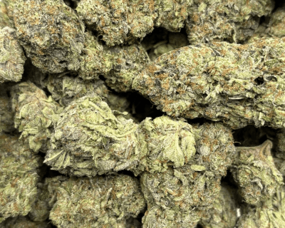 DEATH TAR (BIGS) - QUAD GAS - Image 3