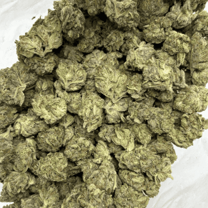 DEATH TAR (SMALLS) - QUAD GAS - Image 3