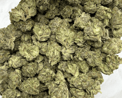 DEATH TAR (SMALLS) - QUAD GAS - Image 3