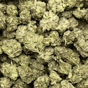 DEATH TAR (SMALLS) - QUAD GAS - Image 2