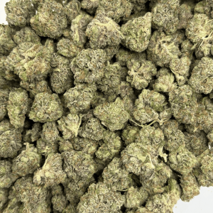 DEVILS OG (SMALLS) - QUAD GAS - Image 3