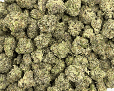 DEVILS OG (SMALLS) - QUAD GAS - Image 3