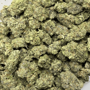 GASSY PEBBLES (BIGS) - TRIP GAS - Image 3